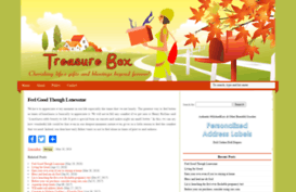 treasurbox.com