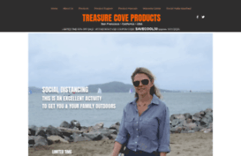 treasure-cove.com