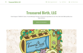 treasuredbirth.net