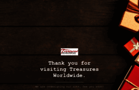 treasuresworldwide.com