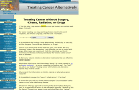 treating-cancer-alternatively.com