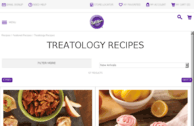 treatology.wilton.com