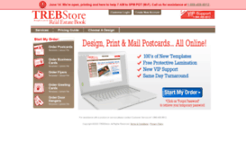 trebstore.com