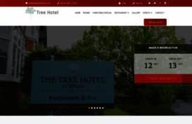 treehotel.co.uk