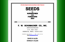 treeshrubseeds.com