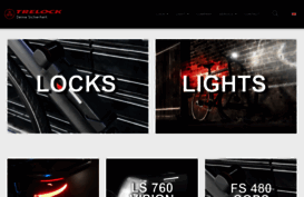 trelock-b2b.com
