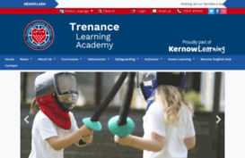 trenance.eschools.co.uk