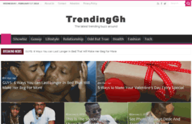 trendinggh.com