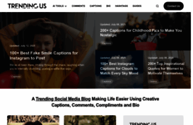 trendingus.com