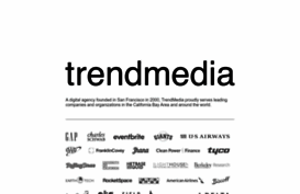 trendmedia.com