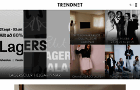 trendnet.is