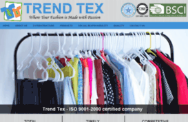 trendtex.co.in