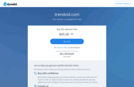 trendvid.com