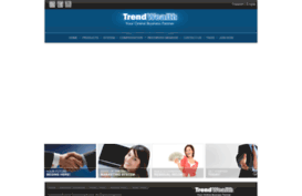 trendwealth.com