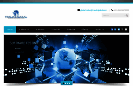trendzglobal.com