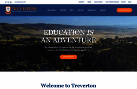 treverton.co.za