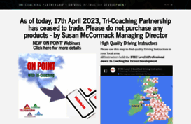 tri-coachingpartnership.co.uk