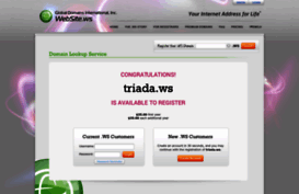 triada.ws