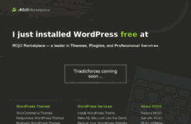 triadicforces.net