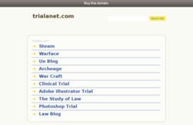 trialanet.com