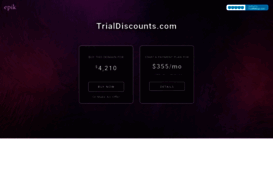 trialdiscounts.com