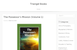 triangelbooks.com