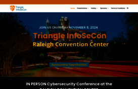 triangleinfosecon.com