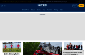 triathlete.com