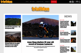 triathlonmagazine.ca