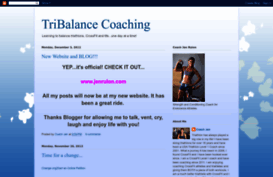 tribalancecoaching.blogspot.com.br