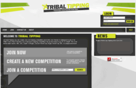 tribaltipping.com.au