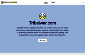 tribalwar.com