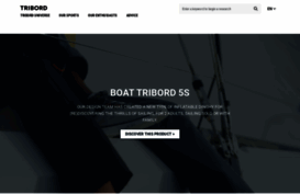 tribord.co.uk