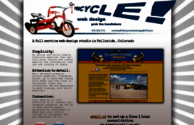 tricyclewebdesign.com