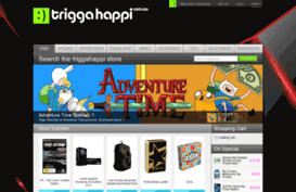 triggahappi.com.au