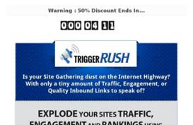 triggerrush.com