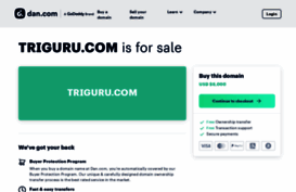 triguru.com