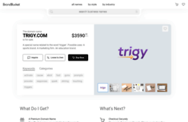 trigy.com