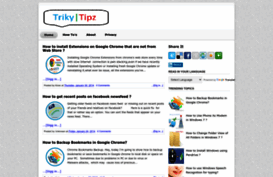 trikytipz.blogspot.in