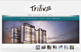trilivecondominium.com