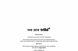 trilld.com