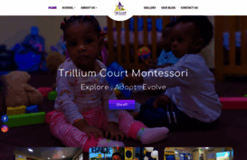trilliumcourtmontessori.com