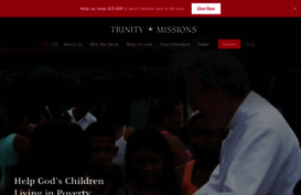 trinitymissions.org