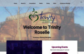 trinityroselle.com