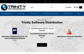 trinitysoftwaredistribution.com