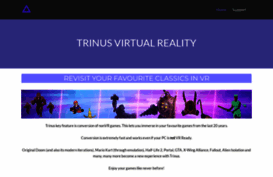 trinusvr.com