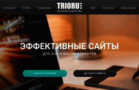 trio-design.ru
