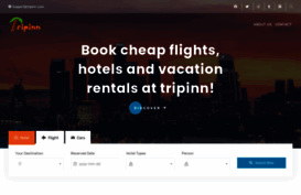 tripinn.com