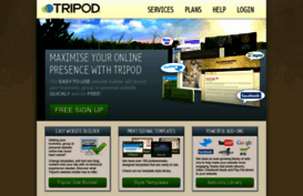 tripod.co.uk