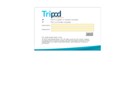 tripod.triadretail.com